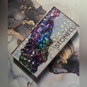 NIB UD Stoned Vibes Palette